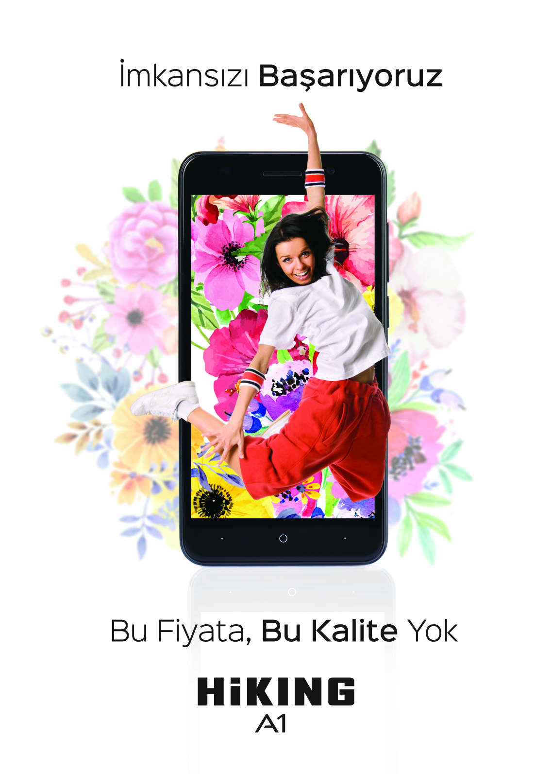 35x50 cm afiş 500 adet